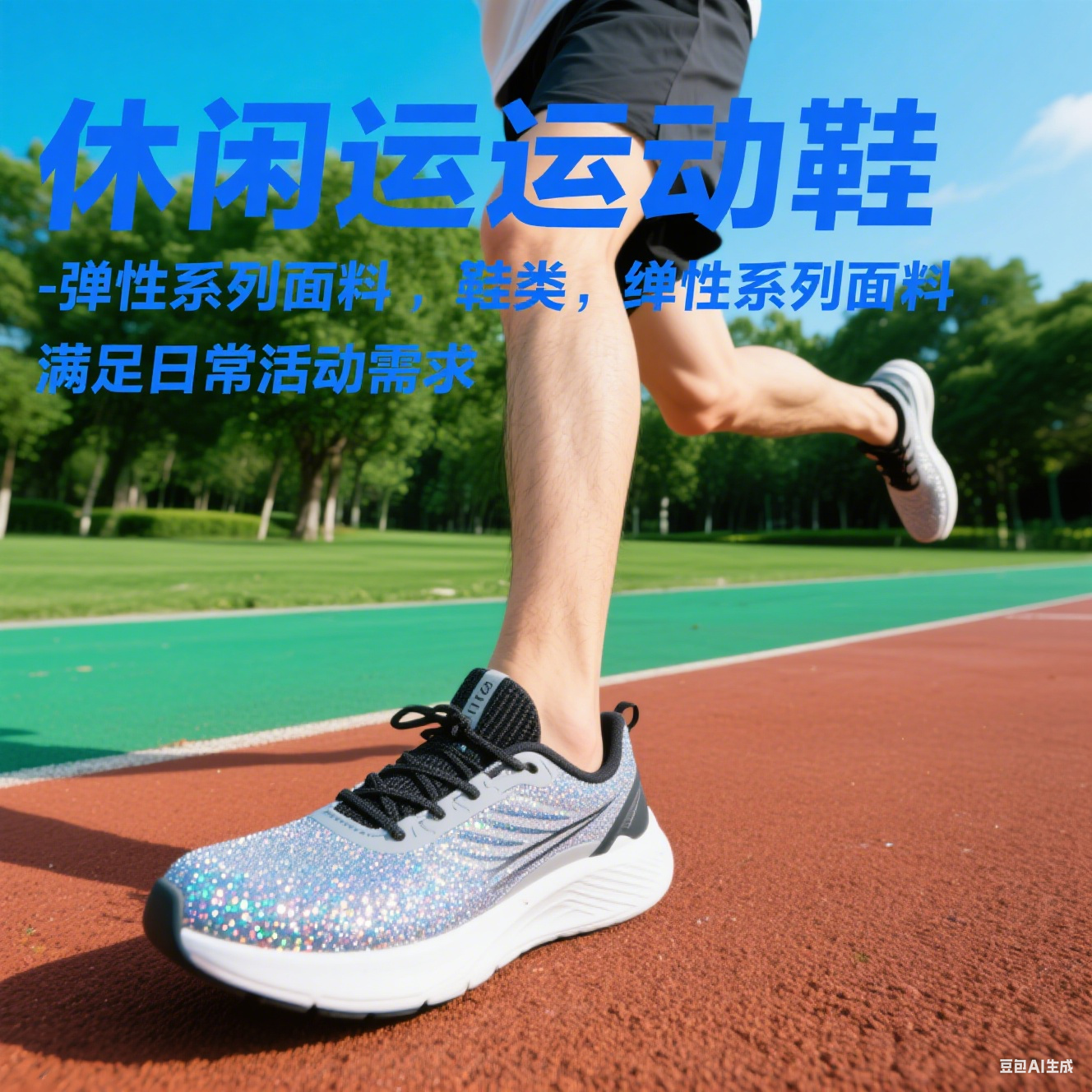 时尚鞋子